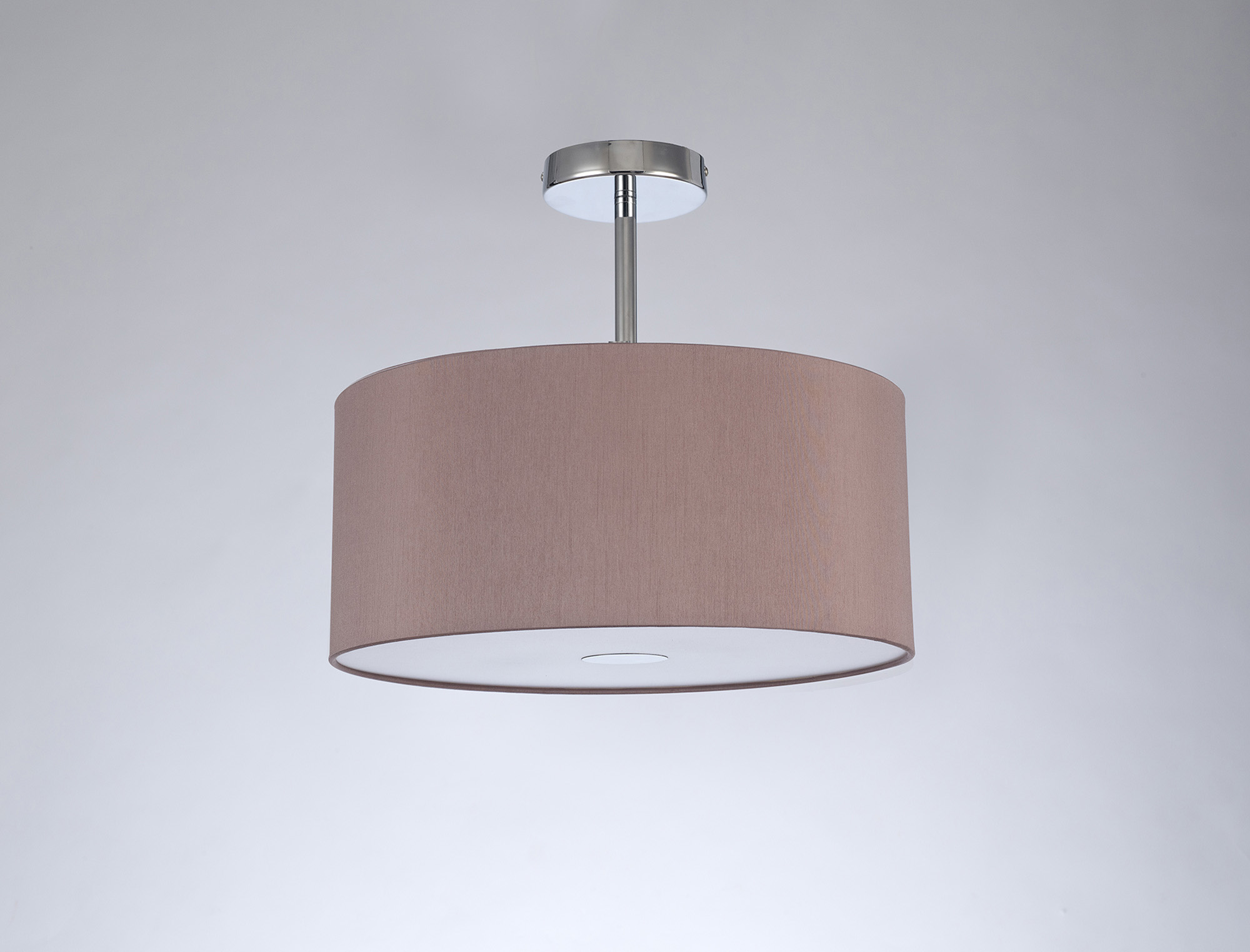 Baymont CH TA Ceiling Lights Deco Semi Flush Fittings